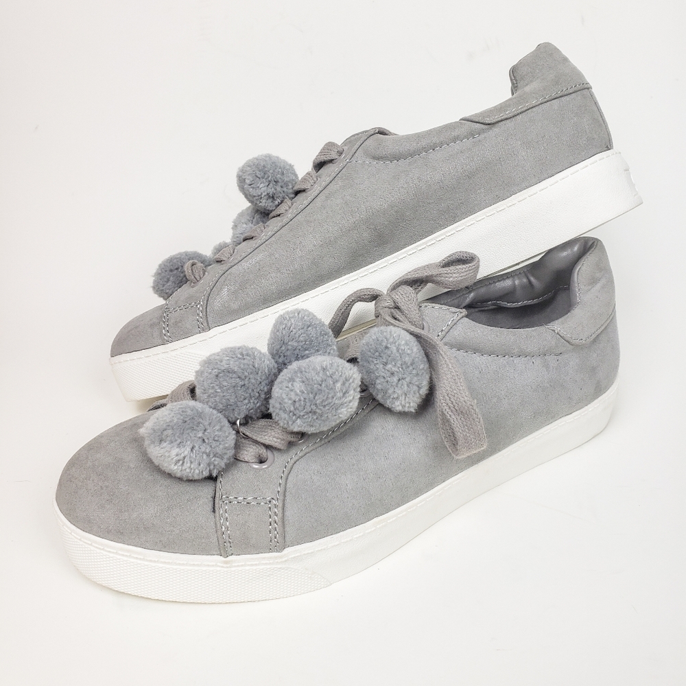 Nwot Circus By Sam Edelman Pompom Carmela Shoe,7.5